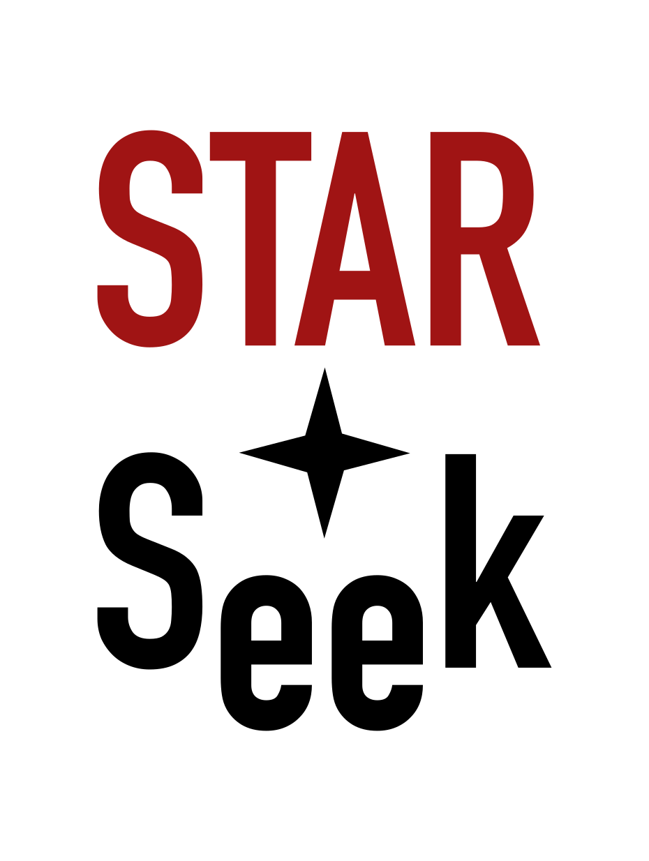 STAR Seek Logo